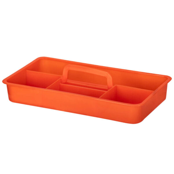 Kctborange Playbox Orange Tray