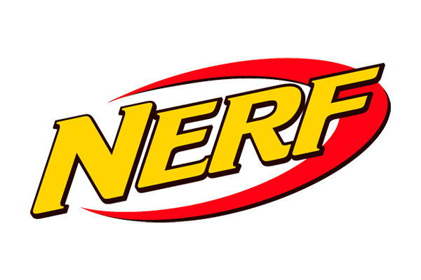 Logo Nerf