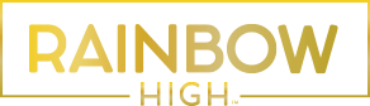 Logo Rainbow High